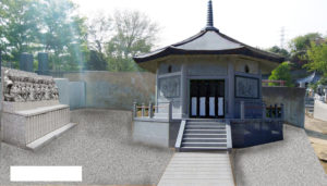 仮想プラン案　提出